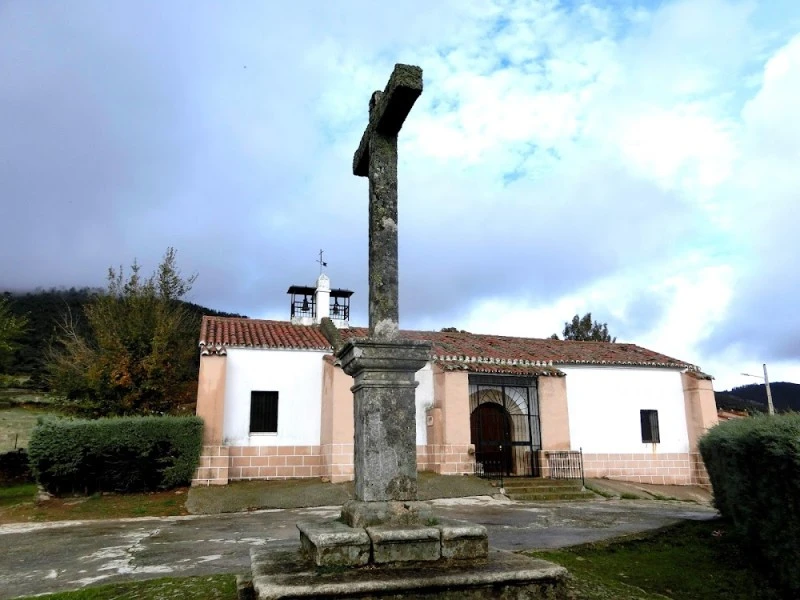 Ermita de San Sebastian