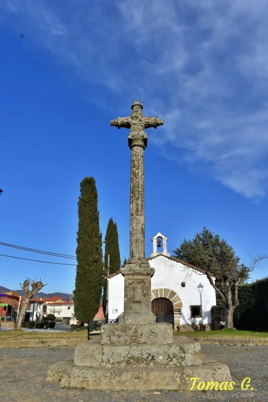 Ermita de San Sebastián