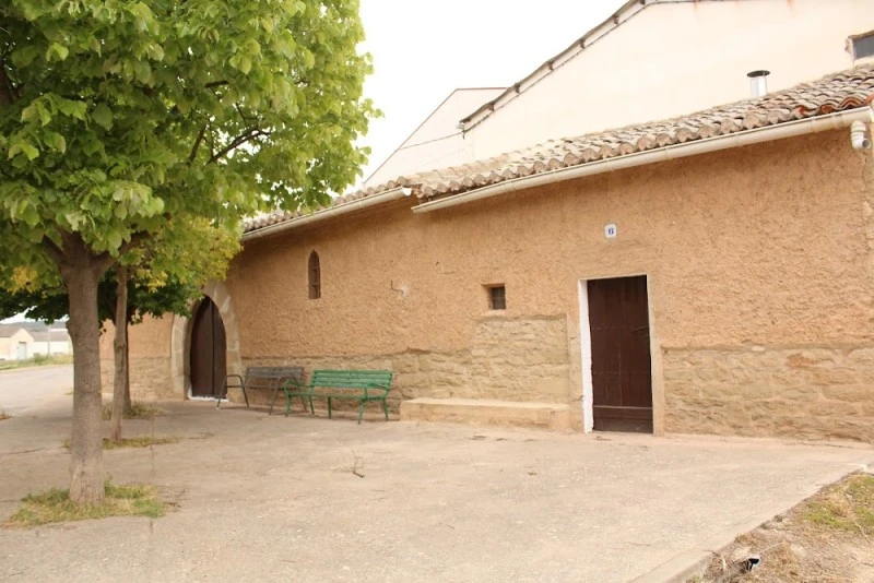 Ermita de San Sebastián