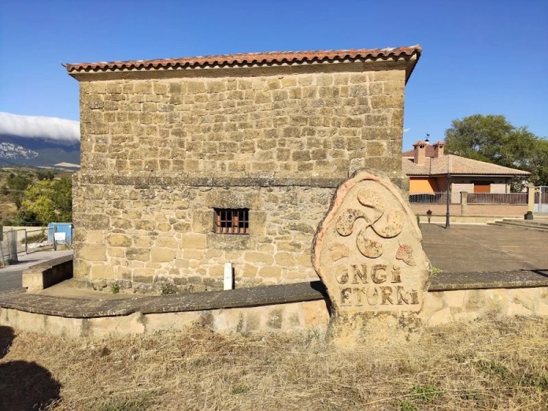 Ermita de San Torcuato