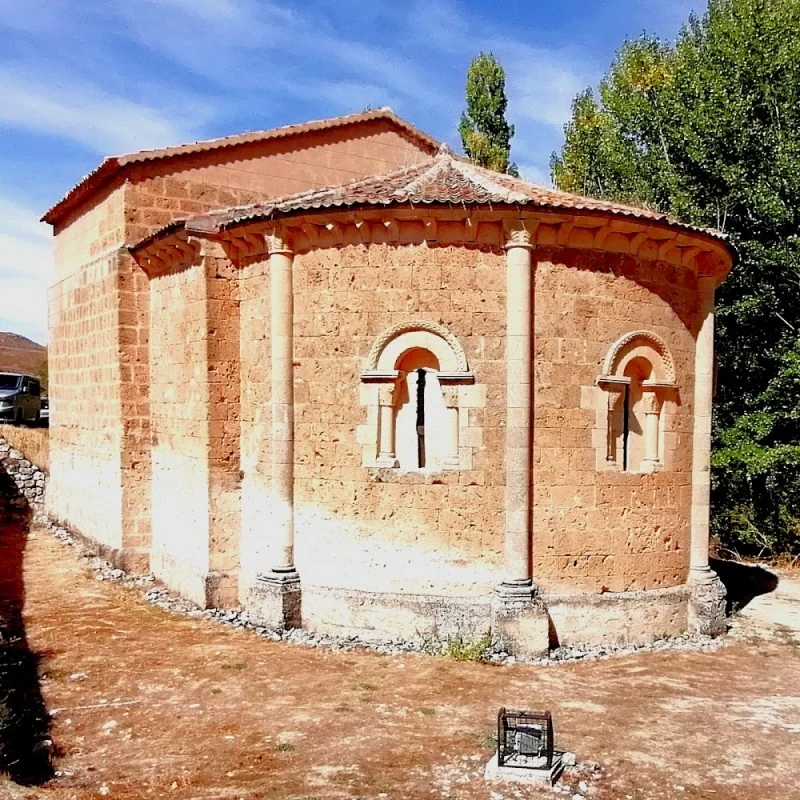 Ermita de San Vicente