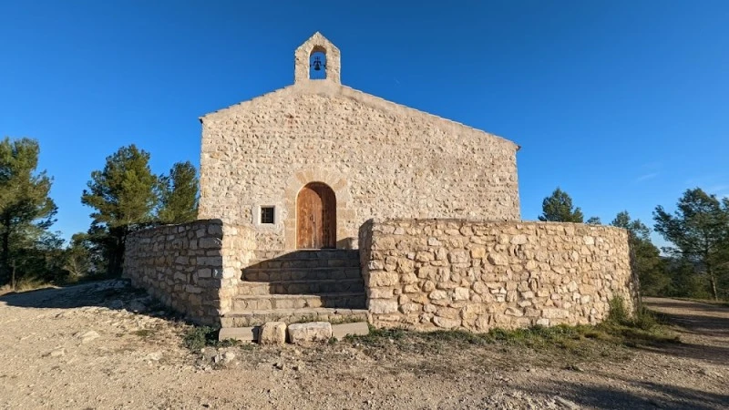 Ermita de Sant Cristófol