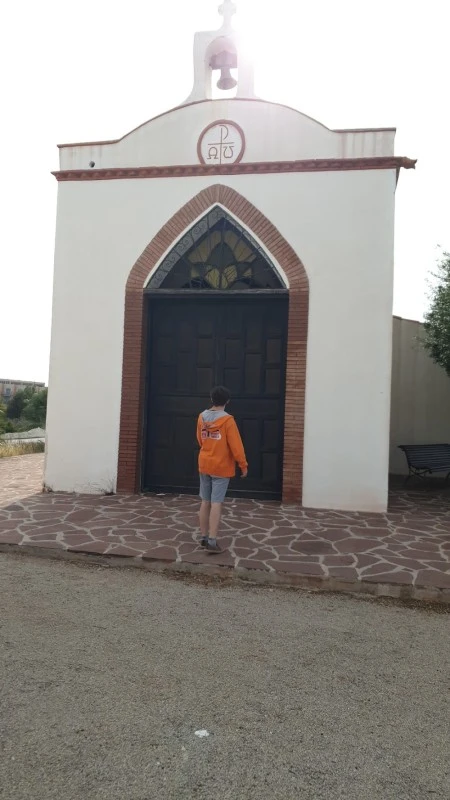 Ermita de Sant Jaume