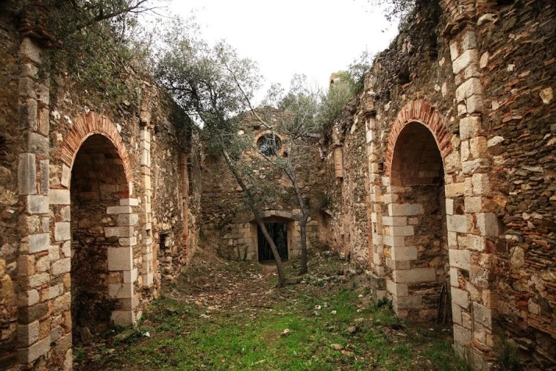 Ermita de Sant Joan Salern