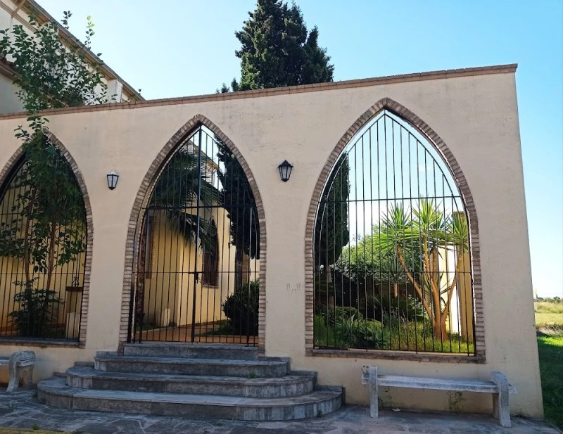 Ermita de Sant Josep