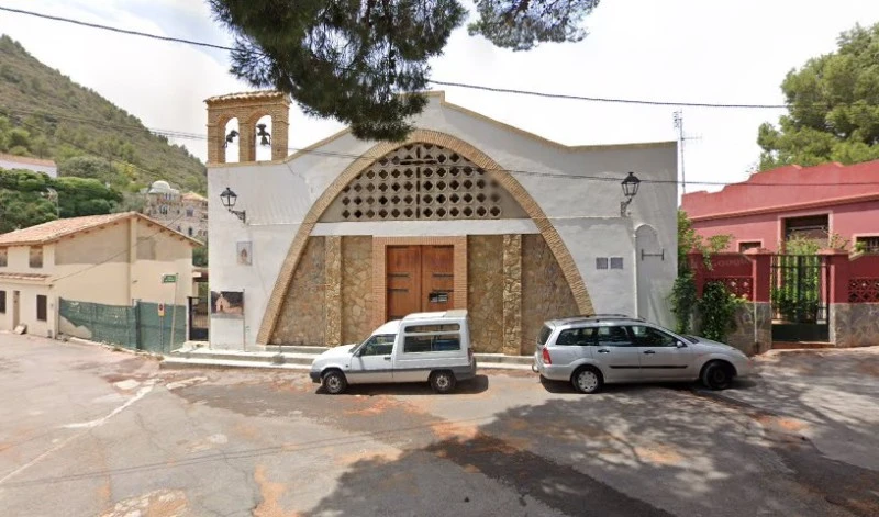 Ermita De Sant Roc