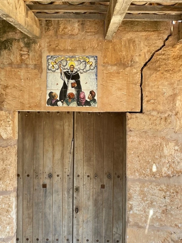 Ermita de Sant Vicenç