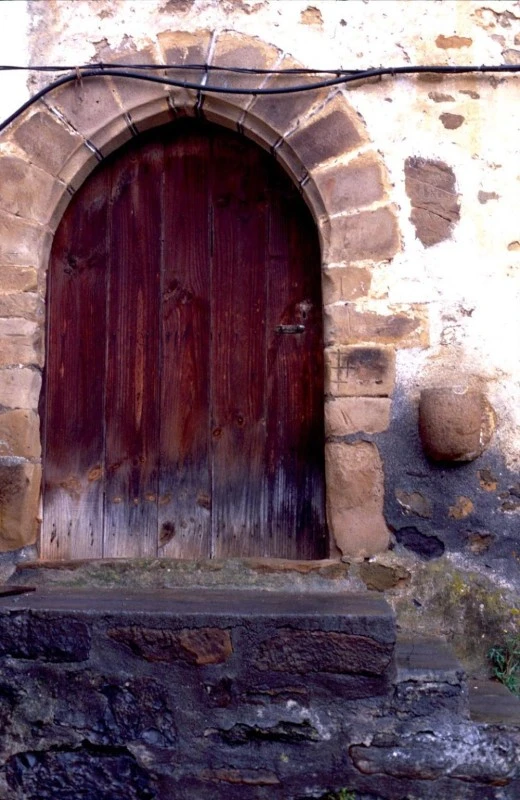 Ermita de Santa Águeda