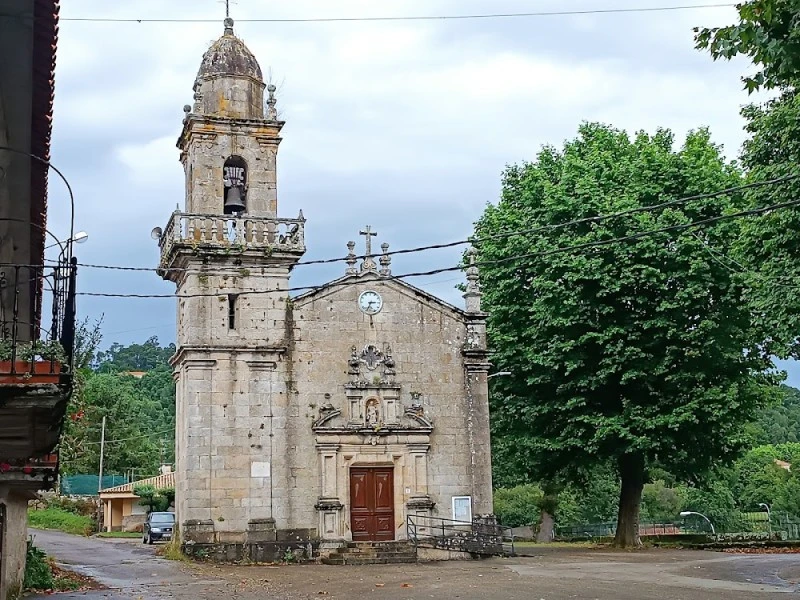 Capilla de las Angustias