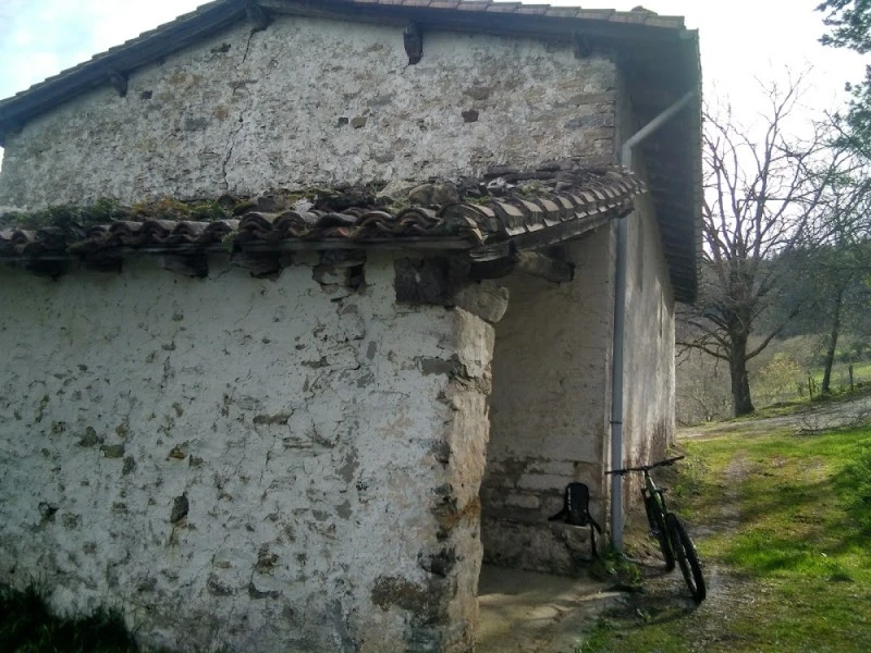 Ermita de Santa Águeda