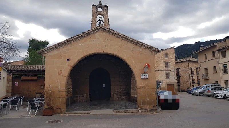 Ermita de Santa Ana