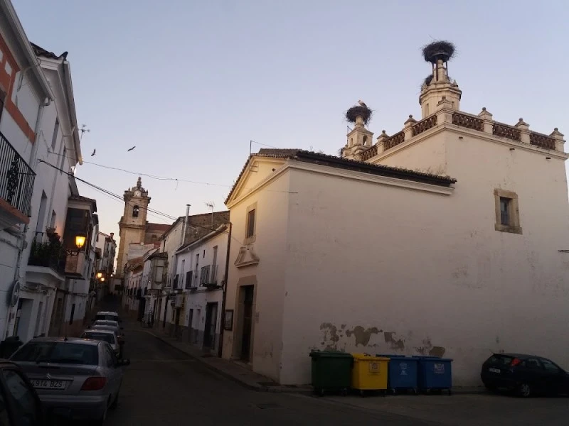 Ermita de Santa Ana