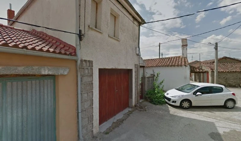 Capilla de Muñico