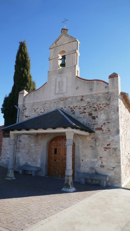 Ermita de Santa Catalina de Marazoleja