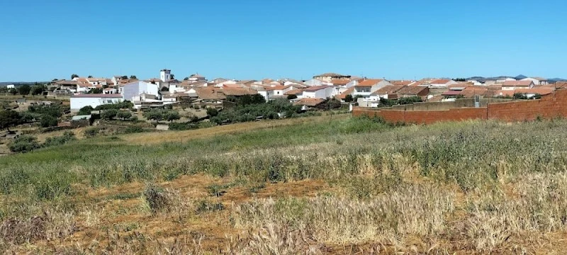 Ermita de Santa María
