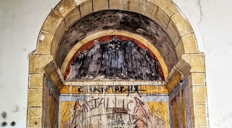 Ermita de Santa María del Buen Suceso