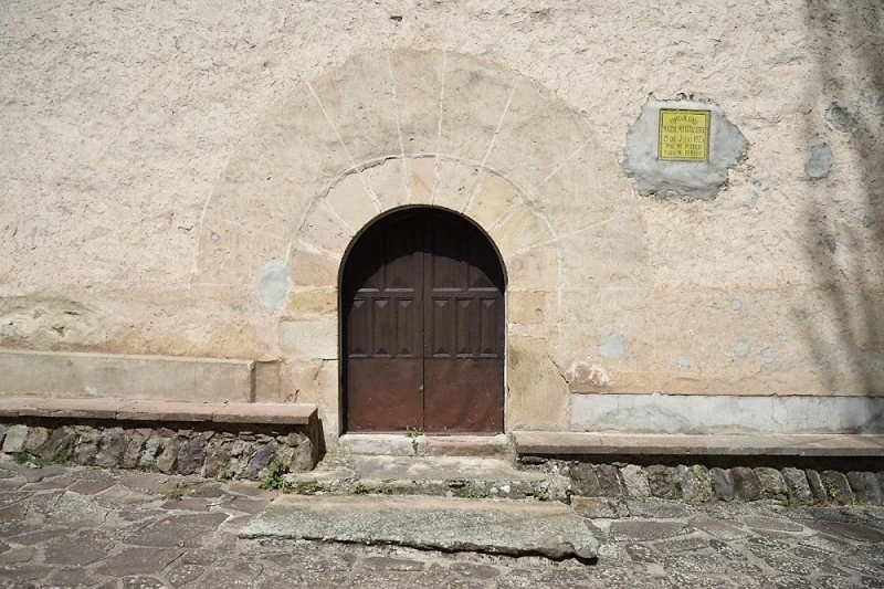 Ermita de Santa María Magdalena