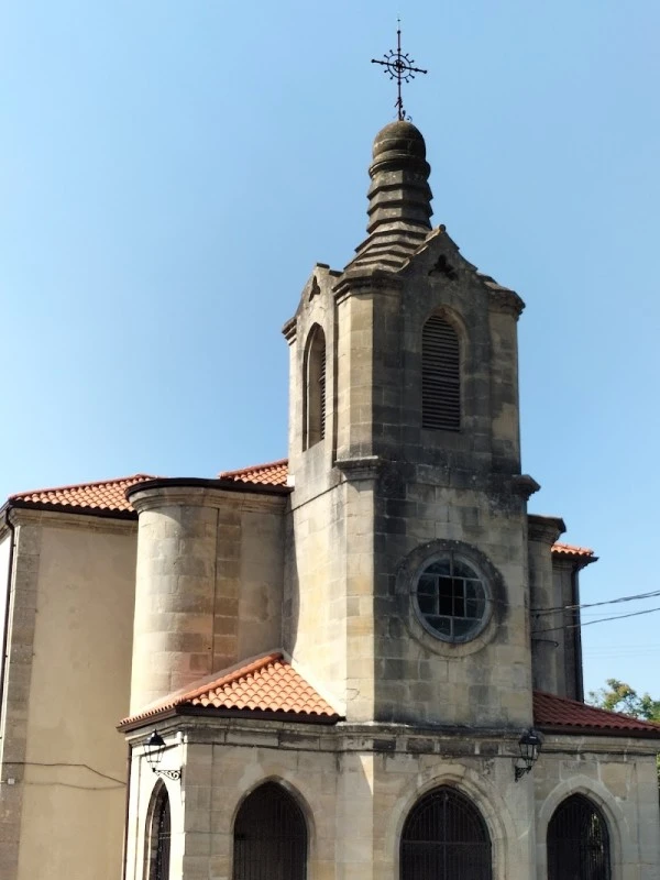 Ermita de Santa María Magdalena