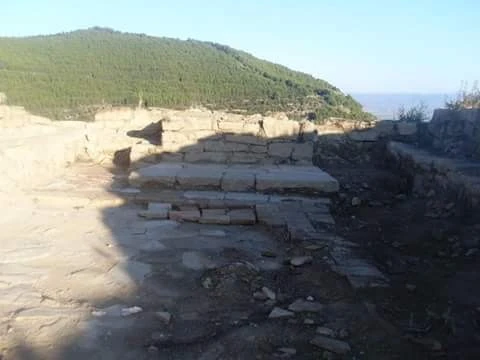 Ermita de Santa Marina