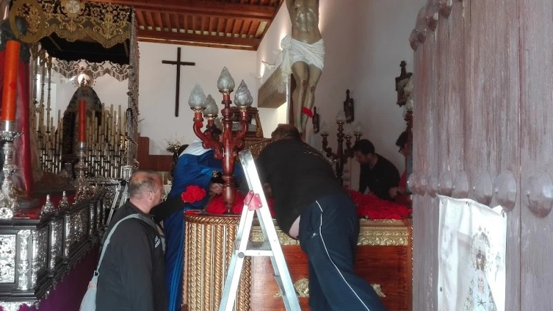 Ermita De Santa Quiteria