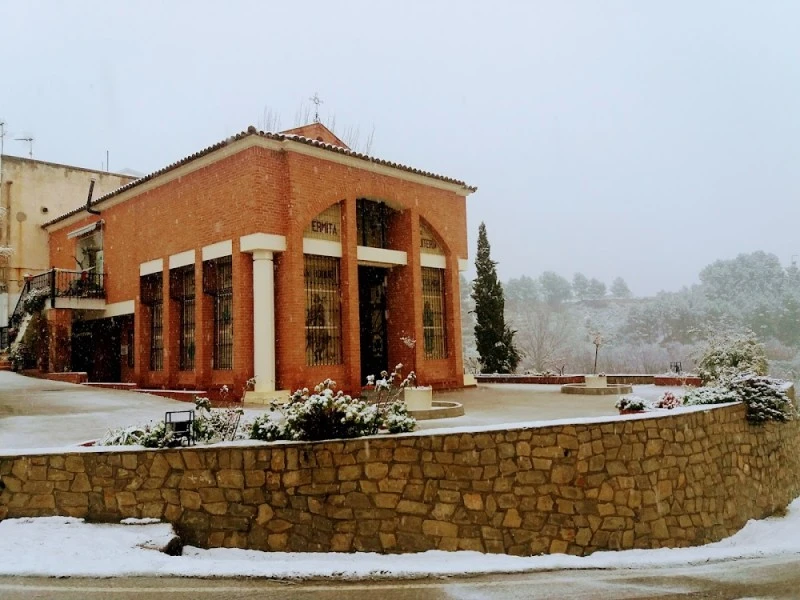 Ermita de Santa Quiteria