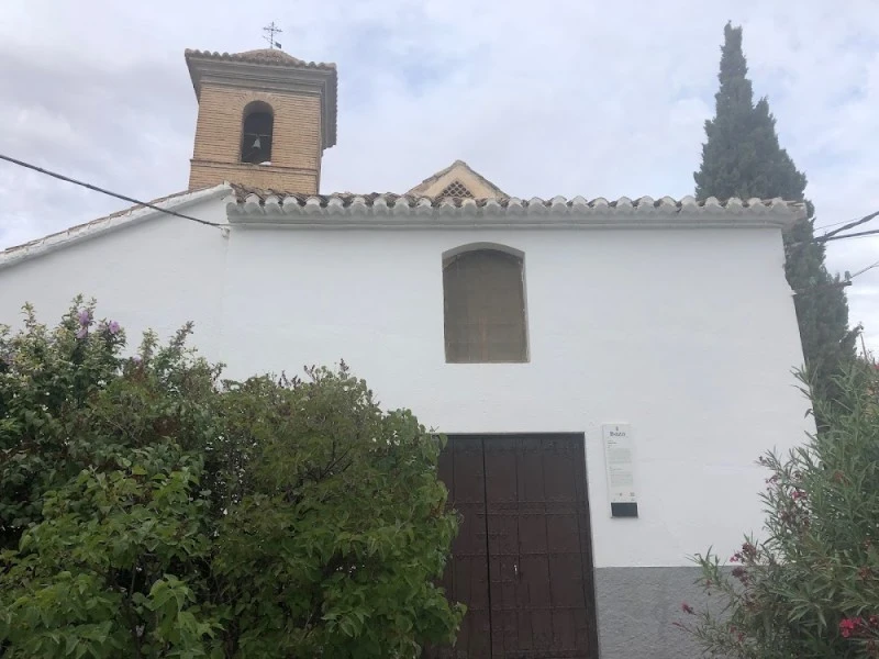 Ermita de Santa Rita