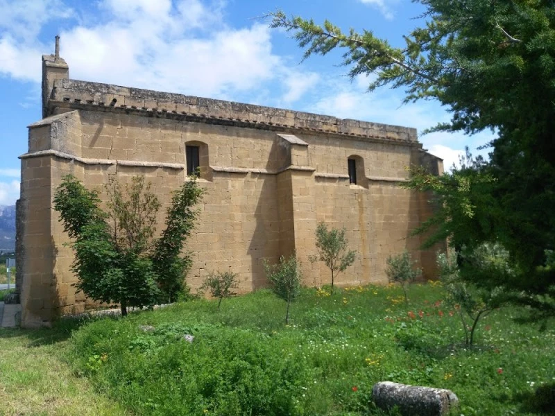 Ermita De Santiago