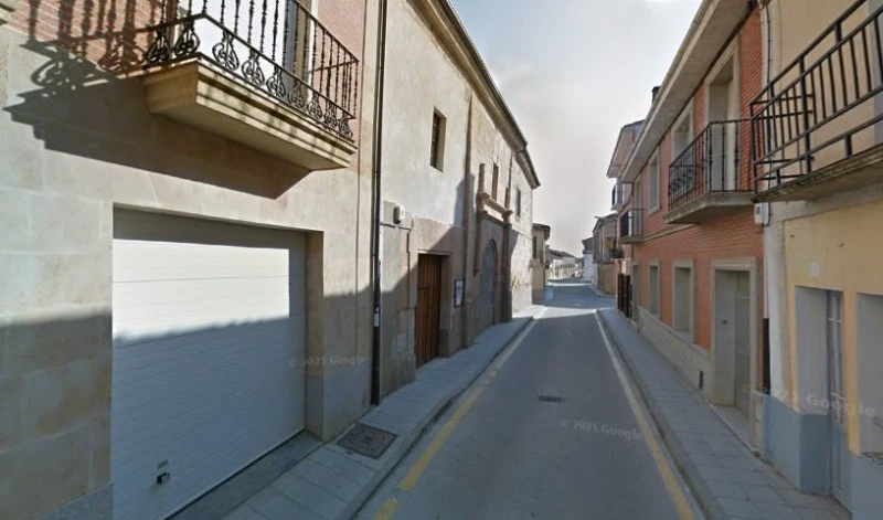 Ermita de Sta. Clara