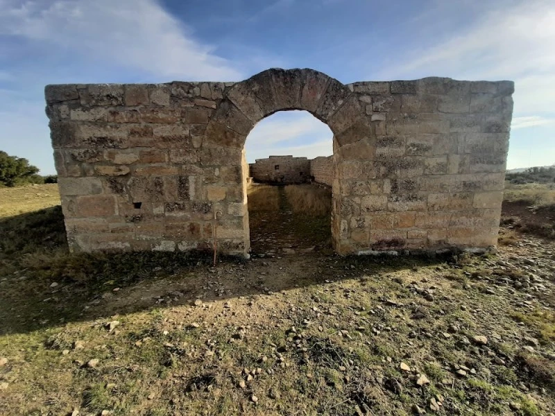 Ermita del Angel