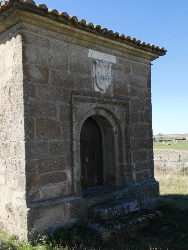Ermita del Buen Jesús