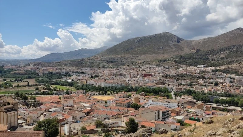 Ermita del Calvario