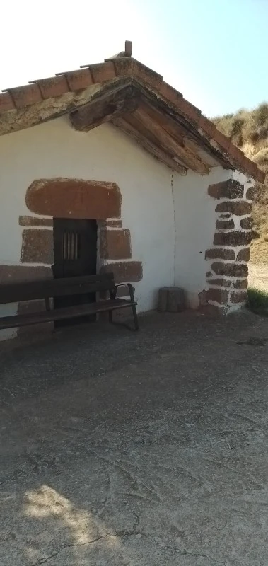 ermita del calvario