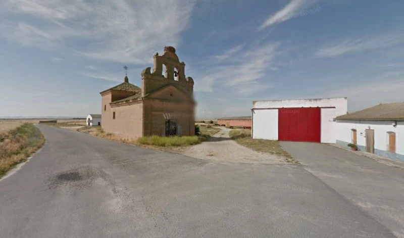 Ermita del Cristo