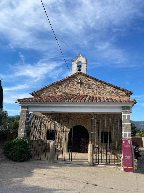 Ermita del Cristo