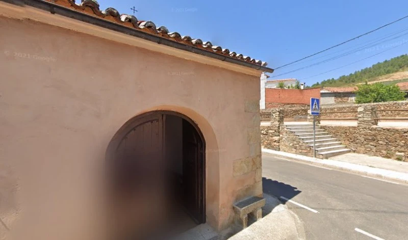 Ermita del Cristo