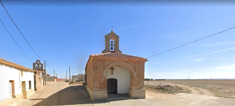 Ermita del Cristo de la Luz
