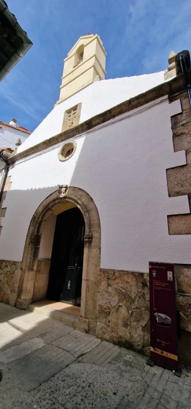 Ermita del Cristo de la Misericordia