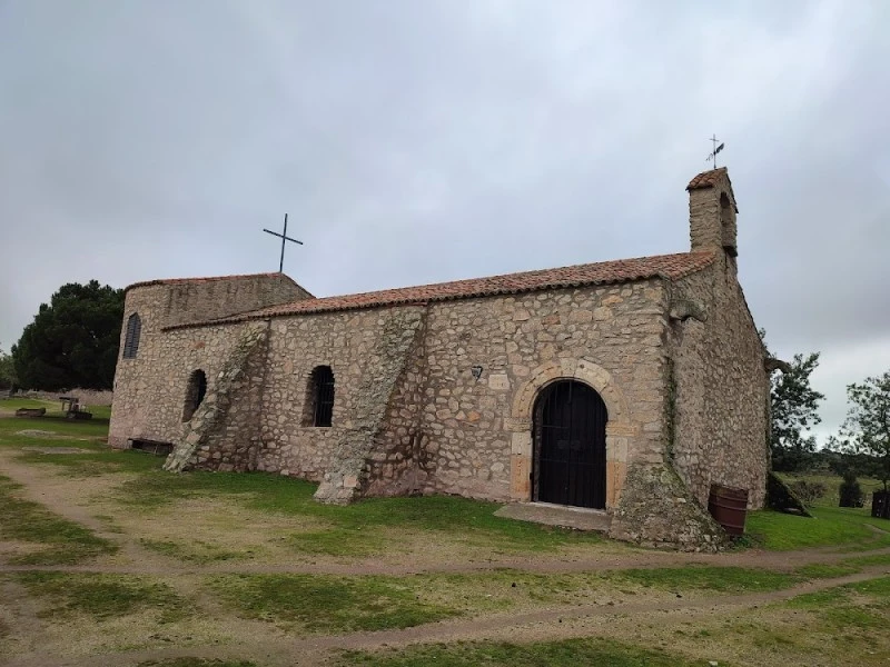 Ermita del Cristo de la Vida