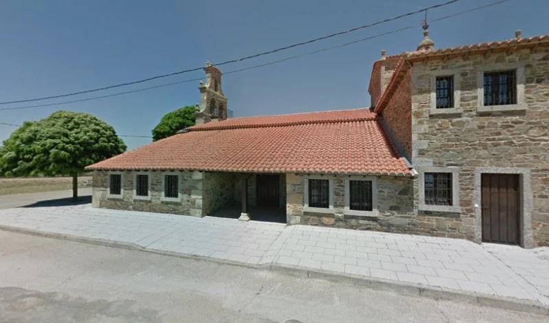 Ermita del Cristo del Campo