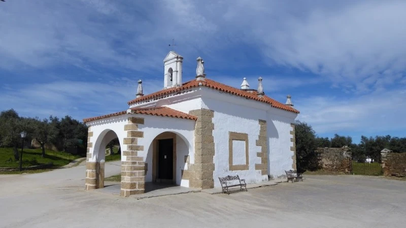 Ermita del Cristo del Humilladero