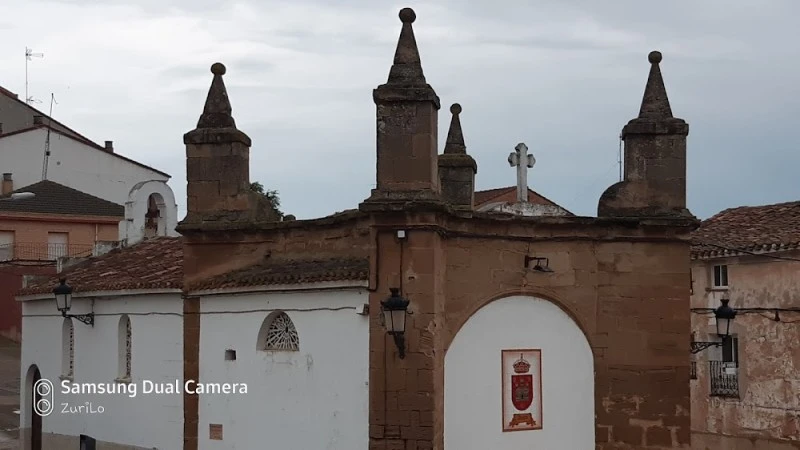 Ermita del Crucifijo