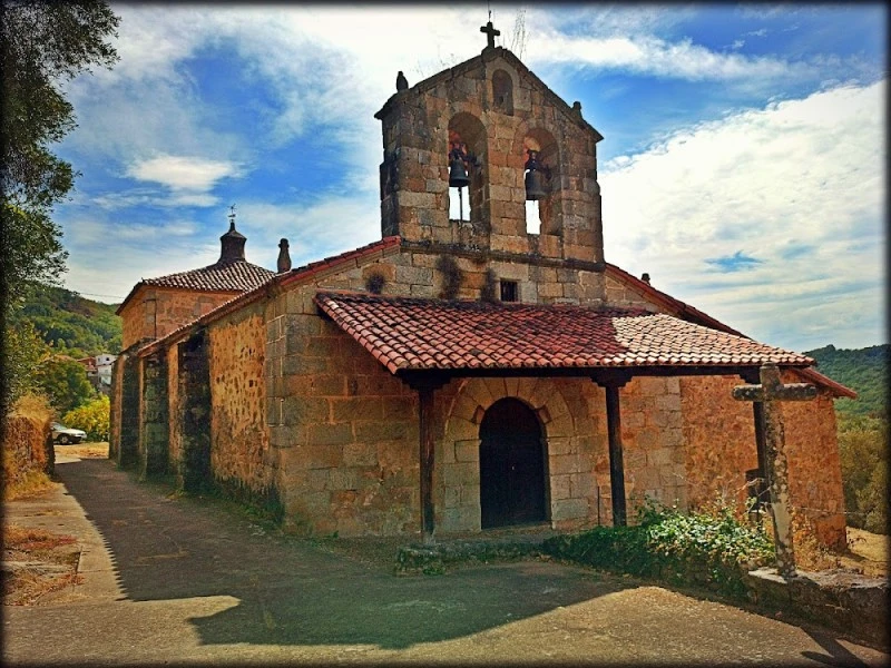 Ermita del Humilladero