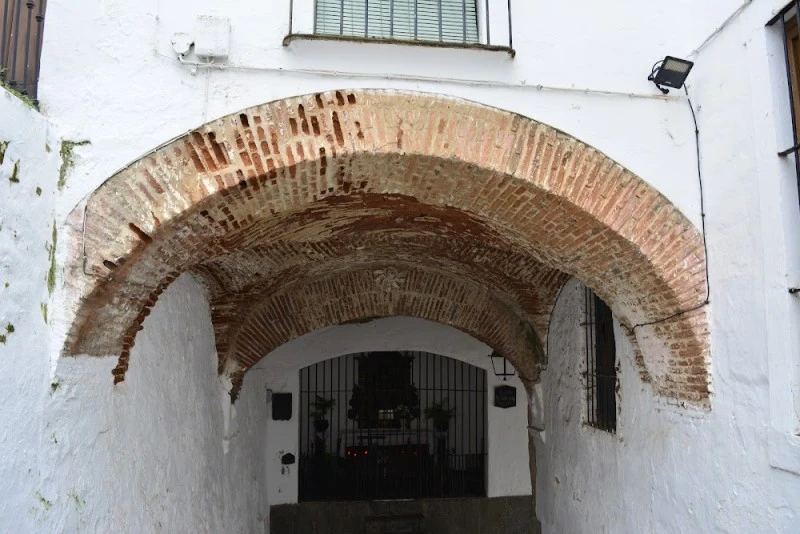 Capilla de San Antonio
