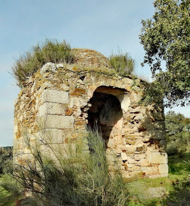 Ermita del Humilladero