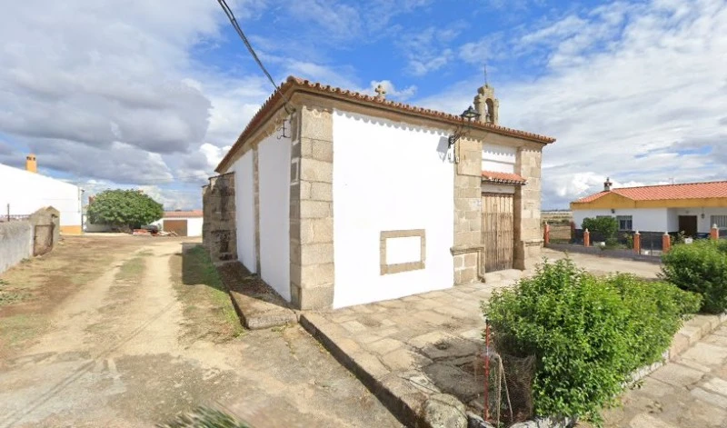 Ermita del Humilladero