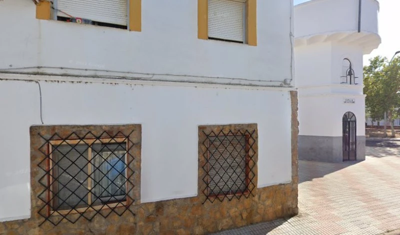 Capilla de San Bartolomé