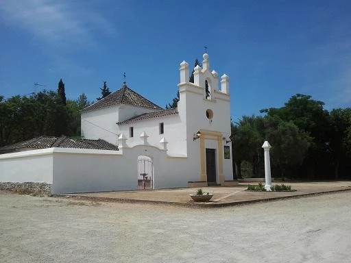 Ermita del Romeral