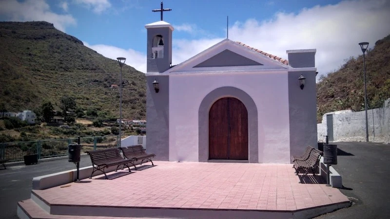 Ermita del Rosario