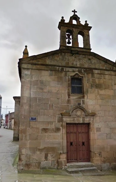 Ermita del Rosario