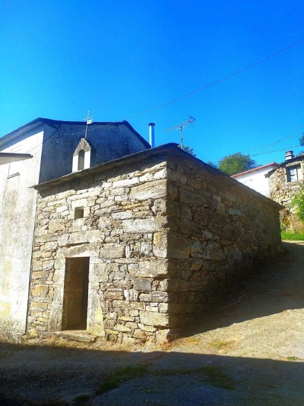 Capilla de San Brais